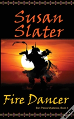 Capa do artigo Fire Dancer
