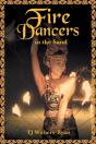 Fire Dancers In The Sand - Preview