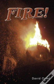 Capa do artigo Fire!