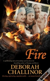 Capa do artigo Fire