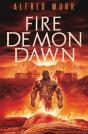 Fire Demon Dawn - Preview