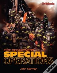 Fire Department Special Operations
