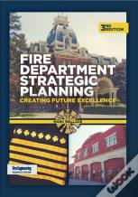 Fire Department Strategic Planning
