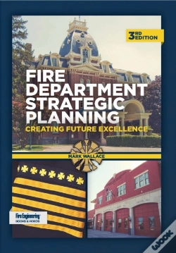 Capa do artigo Fire Department Strategic Planning
