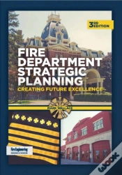 Capa do artigo Fire Department Strategic Planning