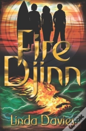 Fire Djinn