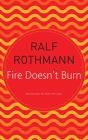 Fire Doesn'T Burn - Preview