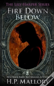 Capa do artigo Fire Down Below