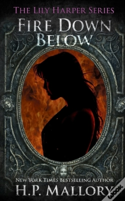 Capa do artigo Fire Down Below