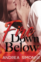 Capa do artigo Fire Down Below