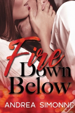 Capa do artigo Fire Down Below