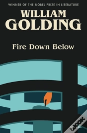 Capa do artigo Fire Down Below