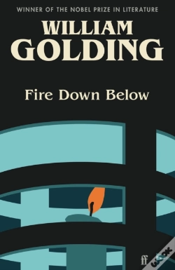 Capa do artigo Fire Down Below
