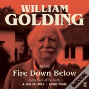 Capa do artigo Fire Down Below