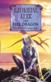 Capa do artigo Fire Dragon