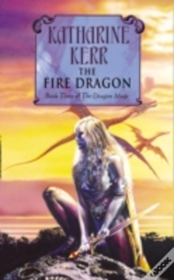 Capa do artigo Fire Dragon