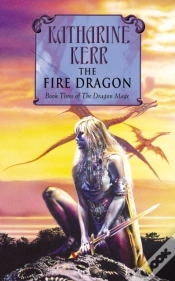 Capa do artigo Fire Dragon