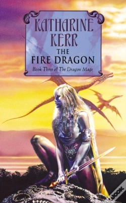 Capa do artigo Fire Dragon