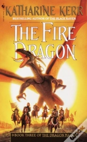 Capa do artigo Fire Dragon