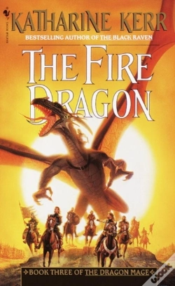 Capa do artigo Fire Dragon