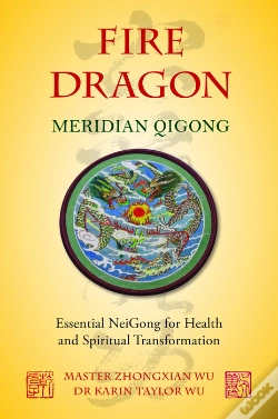 Capa do artigo Fire Dragon Meridian Qigong