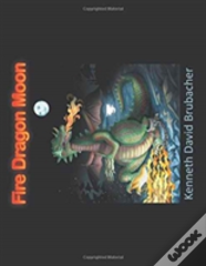 Fire Dragon Moon