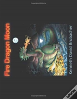 Capa do artigo Fire Dragon Moon