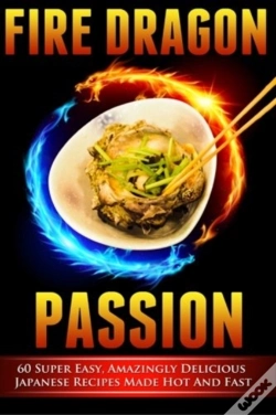 Capa do artigo Fire Dragon Passion