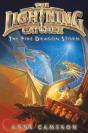 Fire Dragon Storm - Preview