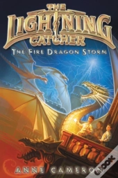 Fire Dragon Storm