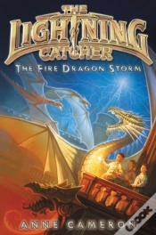 Capa do artigo Fire Dragon Storm