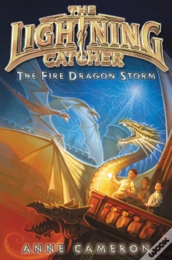 Capa do artigo Fire Dragon Storm