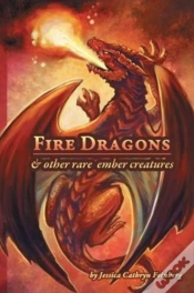 Capa do artigo Fire Dragons & Other Rare Ember Creature