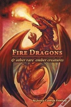 Capa do artigo Fire Dragons & Other Rare Ember Creature