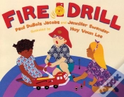 Capa do artigo Fire Drill