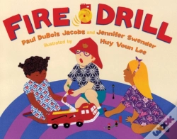 Capa do artigo Fire Drill