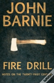 Capa do artigo Fire Drill
