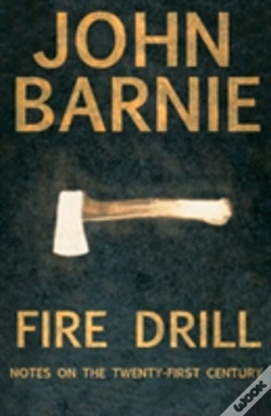 Capa do artigo Fire Drill
