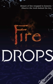 Capa do artigo Fire Drops