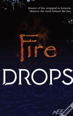 Capa do artigo Fire Drops