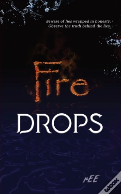 Capa do artigo Fire Drops