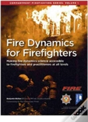 Capa do artigo Fire Dynamics For Firefighters: Compartment Firefighting Series