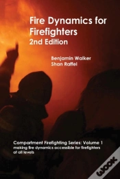 Capa do artigo Fire Dynamics For Firefighters