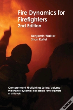 Capa do artigo Fire Dynamics For Firefighters
