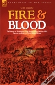 Capa do artigo Fire & Blood