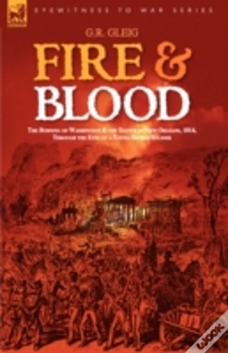 Capa do artigo Fire & Blood