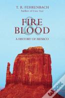 Fire & Blood
