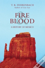Capa do artigo Fire & Blood