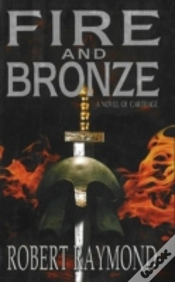 Capa do artigo Fire & Bronze