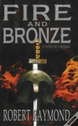 Capa do artigo Fire & Bronze
